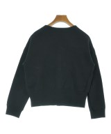 SHIPS any（シップスエニィ）カーディガン 黒 サイズ:F レディース/2200642140043