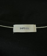 SHIPS any（シップスエニィ）カーディガン 黒 サイズ:F レディース/2200642140043