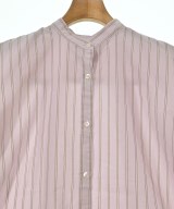 SHIPS any（シップスエニィ）カジュアルシャツ ピンク サイズ:38(M位) レディース/2200643091054