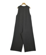 SHIPS any（シップスエニィ）オールインワン/サロペット グレー サイズ:F レディース/2200647211052