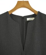 SHIPS any（シップスエニィ）オールインワン/サロペット グレー サイズ:F レディース/2200647211052