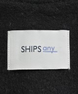 SHIPS any（シップスエニィ）その他 黒 サイズ:40(M位) レディース/2200652099010
