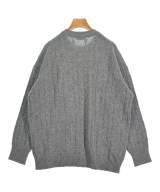 SHIPS any（シップスエニィ）カーディガン グレー サイズ:F レディース/2200648061014