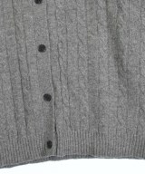 SHIPS any（シップスエニィ）カーディガン グレー サイズ:F レディース/2200648061014