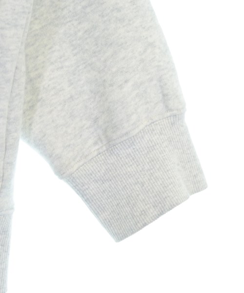 SHIPS any（シップスエニィ）スウェット グレー サイズ:F レディース/2200648061052