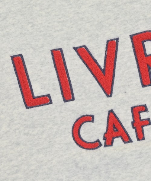 SHIPS any（シップスエニィ）スウェット グレー サイズ:F レディース/2200648061052