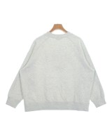 SHIPS any（シップスエニィ）スウェット グレー サイズ:F レディース/2200648061052