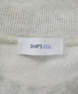SHIPS any（シップスエニィ）スウェット グレー サイズ:F レディース/2200648061052