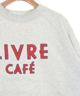 SHIPS any（シップスエニィ）スウェット グレー サイズ:F レディース/2200648061052