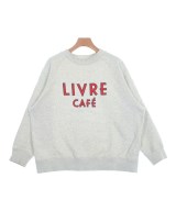 SHIPS any スウェット