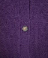 SHIPS any（シップスエニィ）カーディガン 紫 サイズ:F レディース/2200648061069