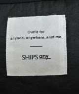 SHIPS any（シップスエニィ）ダウンジャケット/ダウンベスト 黒 サイズ:F レディース/2200652241013
