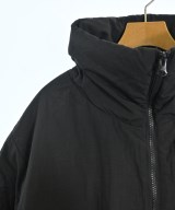 SHIPS any（シップスエニィ）ダウンジャケット/ダウンベスト 黒 サイズ:F レディース/2200652241013