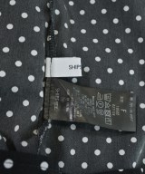 SHIPS any（シップスエニィ）ブラウス 黒 サイズ:F レディース/2200647752029