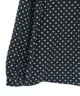 SHIPS any（シップスエニィ）ブラウス 黒 サイズ:F レディース/2200647752029