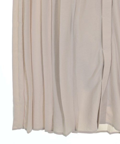 SHIPS any（シップスエニィ）ワンピース ベージュ サイズ:F レディース/2200648722045