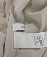 SHIPS any（シップスエニィ）ワンピース ベージュ サイズ:F レディース/2200648722045