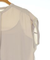 SHIPS any（シップスエニィ）ワンピース ベージュ サイズ:F レディース/2200648722045