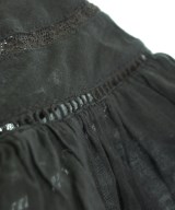 SHIPS any（シップスエニィ）ブラウス 黒 サイズ:F レディース/2200648146124