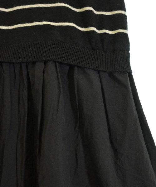 SHIPS any（シップスエニィ）ワンピース 黒 サイズ:F レディース/2200648146162