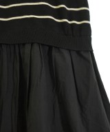 SHIPS any（シップスエニィ）ワンピース 黒 サイズ:F レディース/2200648146162