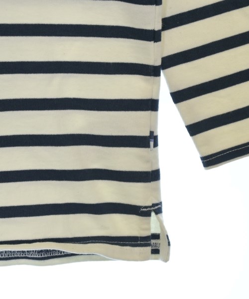 SHIPS any（シップスエニィ）Tシャツ・カットソー 白 サイズ:5(XXL位) レディース/2200646865072