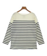 SHIPS any（シップスエニィ）Tシャツ・カットソー 白 サイズ:5(XXL位) レディース/2200646865072