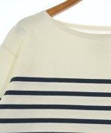 SHIPS any（シップスエニィ）Tシャツ・カットソー 白 サイズ:5(XXL位) レディース/2200646865072