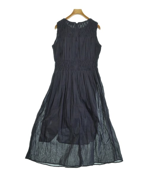 SHIPS any（シップスエニィ）ワンピース 紺 サイズ:F レディース/2200649376025