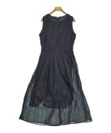 SHIPS any（シップスエニィ）ワンピース 紺 サイズ:F レディース/2200649376025