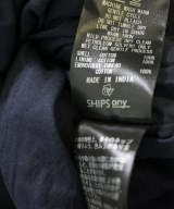 SHIPS any（シップスエニィ）ワンピース 紺 サイズ:F レディース/2200649376025