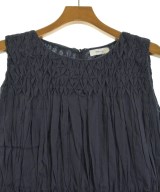 SHIPS any（シップスエニィ）ワンピース 紺 サイズ:F レディース/2200649376025