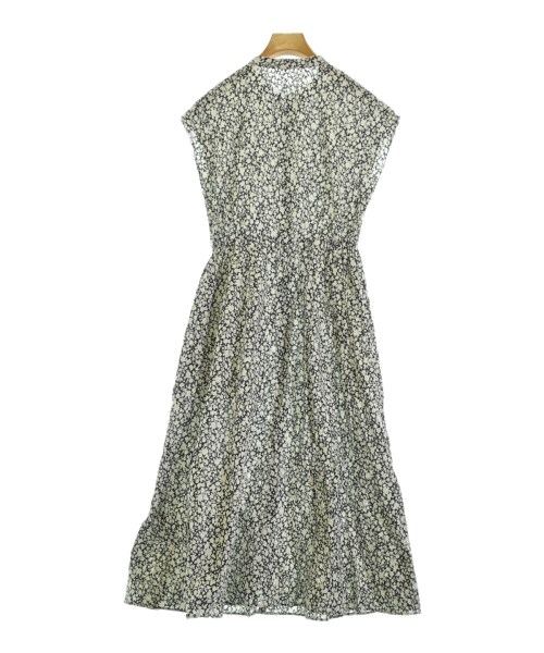 SHIPS any（シップスエニィ）シャツワンピース 白 サイズ:F レディース/2200649376032