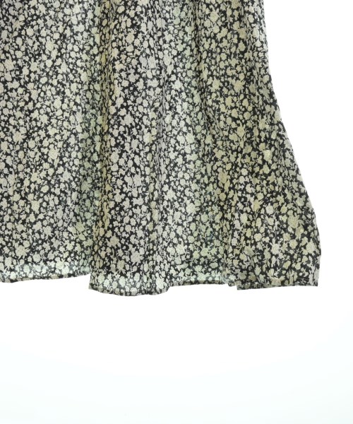 SHIPS any（シップスエニィ）シャツワンピース 白 サイズ:F レディース/2200649376032