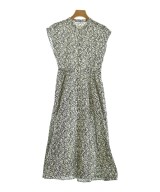 SHIPS any（シップスエニィ）シャツワンピース 白 サイズ:F レディース/2200649376032