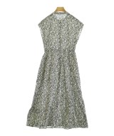 SHIPS any（シップスエニィ）シャツワンピース 白 サイズ:F レディース/2200649376032