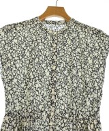 SHIPS any（シップスエニィ）シャツワンピース 白 サイズ:F レディース/2200649376032