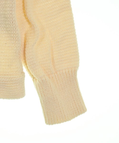 SHIPS any（シップスエニィ）カーディガン ベージュ サイズ:F レディース/2200649376049