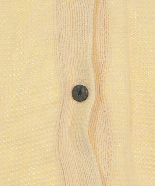 SHIPS any（シップスエニィ）カーディガン ベージュ サイズ:F レディース/2200649376049