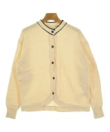 SHIPS any（シップスエニィ）カーディガン ベージュ サイズ:F レディース/2200649376049