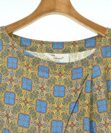 SHIPS any（シップスエニィ）ワンピース 黄 サイズ:F レディース/2200649650033