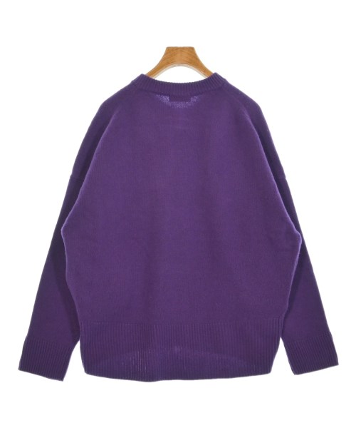 SHIPS any（シップスエニィ）カーディガン 紫 サイズ:F レディース/2200649962013