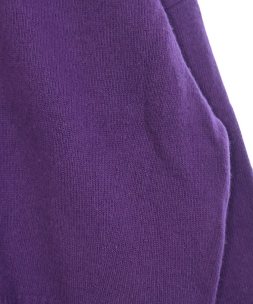 SHIPS any（シップスエニィ）カーディガン 紫 サイズ:F レディース/2200649962013