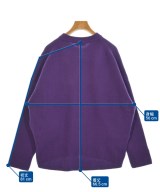 SHIPS any（シップスエニィ）カーディガン 紫 サイズ:F レディース/2200649962013
