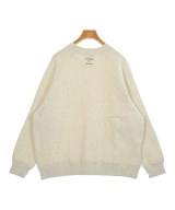 SHIPS any（シップスエニィ）スウェット グレー サイズ:F レディース/2200649962044