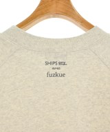 SHIPS any（シップスエニィ）スウェット グレー サイズ:F レディース/2200649962044