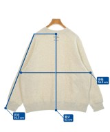 SHIPS any（シップスエニィ）スウェット グレー サイズ:F レディース/2200649962044