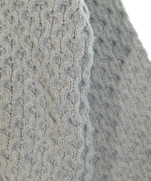 SHIPS any（シップスエニィ）カーディガン グレー サイズ:F レディース/2200649962105