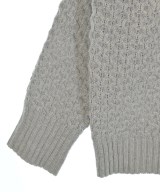 SHIPS any（シップスエニィ）カーディガン グレー サイズ:F レディース/2200649962105