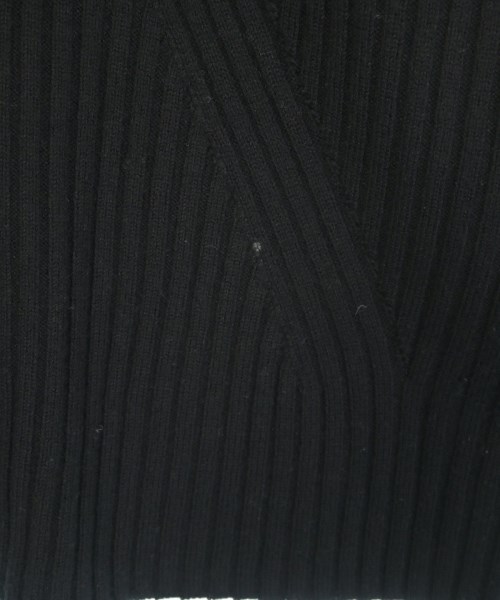 SHIPS any（シップスエニィ）ニット・セーター 黒 サイズ:F レディース/2200649962129